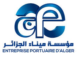 entreprise portuaire d'Alger