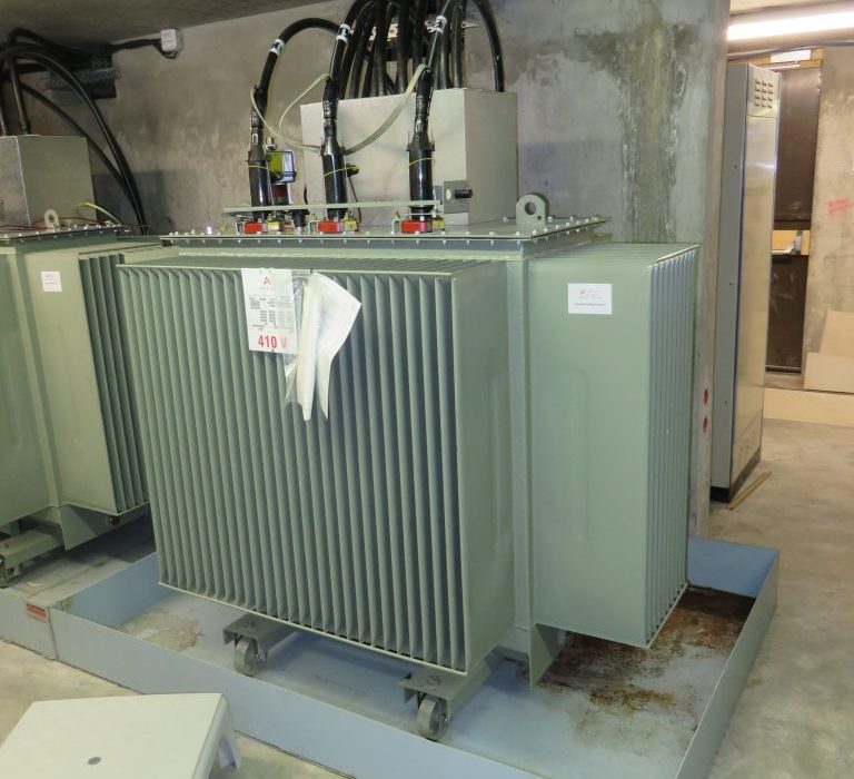 Réparation et Rebobinage de Moteurs Électriques et génératrices